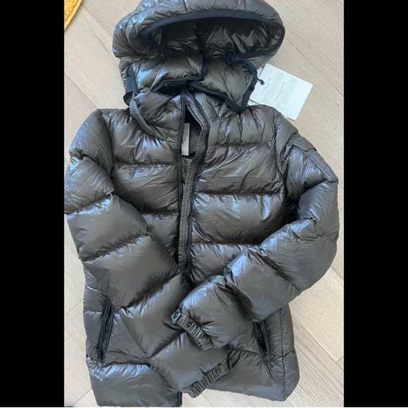 Moncler Jackets & Blazers - Moncler Puffer Jacket